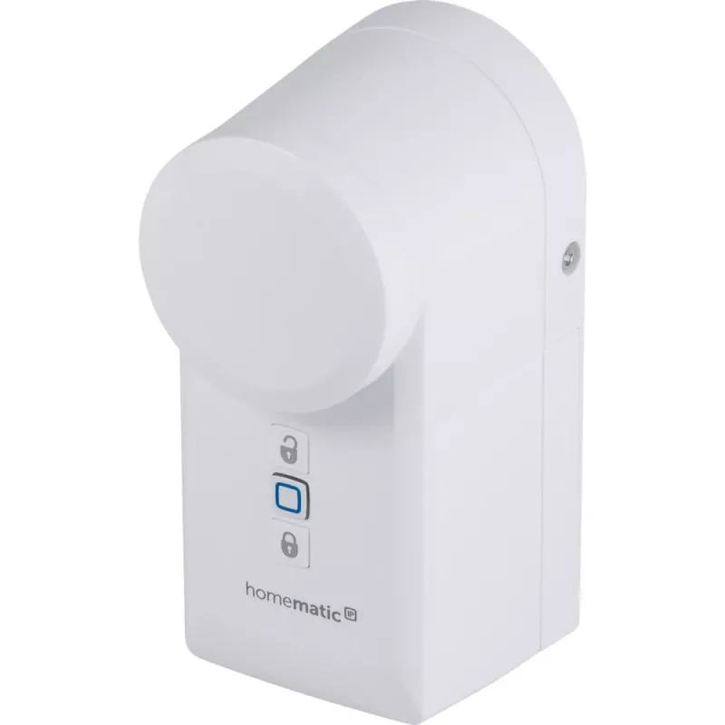 eQ-3 AG Homematic IP HmIP-DLD - durų užrakto pavara