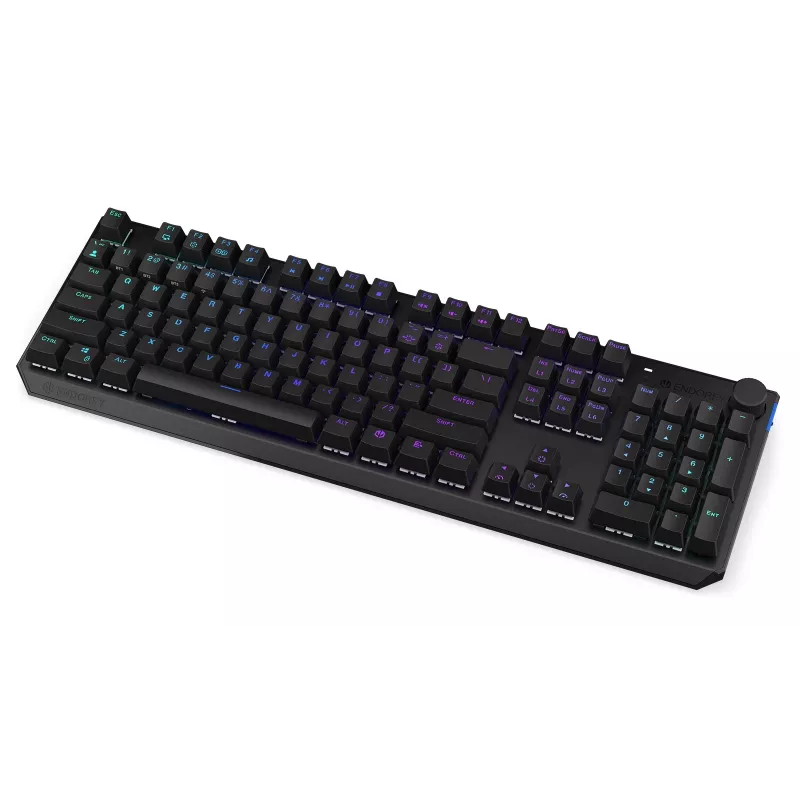ENDORFY Thock Wireless Raudona