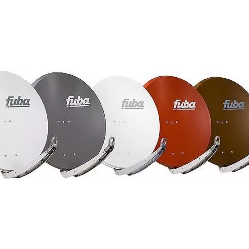 Fuba 11005076 Pilka
