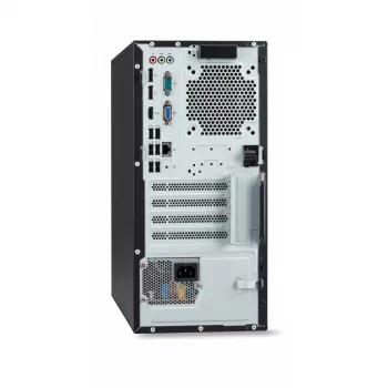 Acer Veriton Vero M6 VVM6730GT - Mid tower - Core Ultra 5 225 / 3,3 GHz