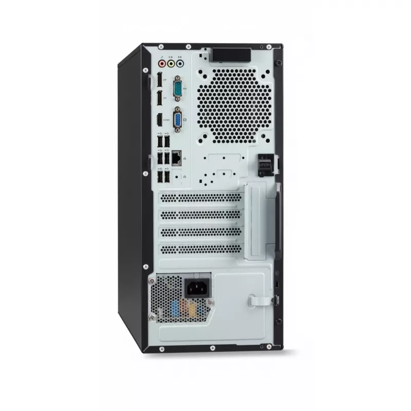 Acer Veriton Vero M6 VVM6730GT - Mid tower - Core Ultra 5 225 / 3,3 GHz