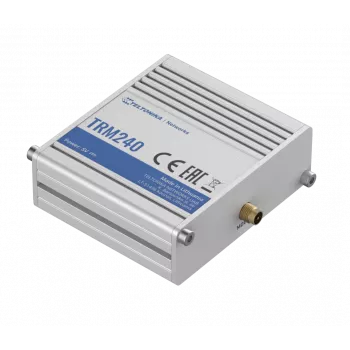 Teltonika Trm240 USB Lte Cat 1 Modemas