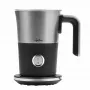 Automatinis pieno putotuvas JATA JECL1900 juodas nerūdijantis plienas 150ml 550W