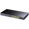 Cudy GS1020PS2 tinklo komutatorius Gigabit Ethernet 16 prievadų PoE