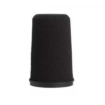 Shure vėjo ekranėlis SM7A, SM7B, SM7, mažas
