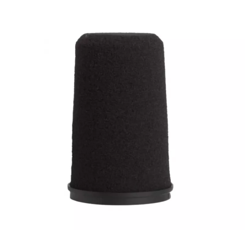 Shure vėjo ekranėlis SM7A, SM7B, SM7, mažas