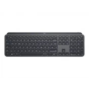 Logitech MX Keys Advanced Wireless Illuminated klaviatūra