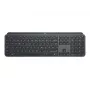 Logitech MX Keys Advanced Wireless Illuminated klaviatūra
