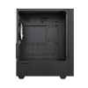 Gamemax | Korpusas | EDGE | M-ATX