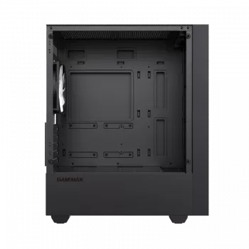 Gamemax | Korpusas | EDGE | M-ATX