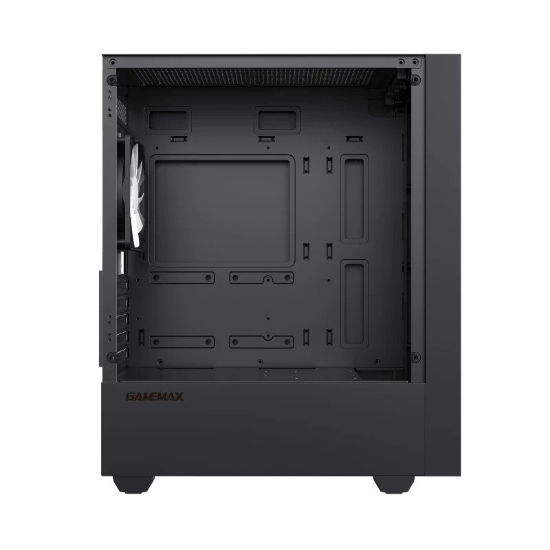 Gamemax | Korpusas | EDGE | M-ATX