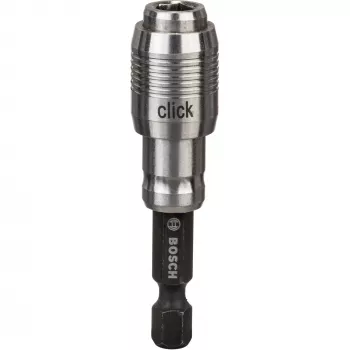 Universalūs laikikliai One-Click Bosch 2608522318