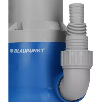 Panardinamasis siurblys Blaupunkt WP7501
