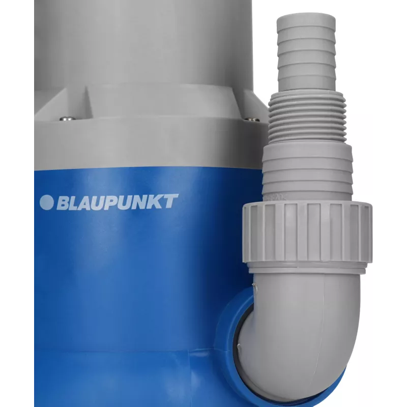 Panardinamasis siurblys Blaupunkt WP7501