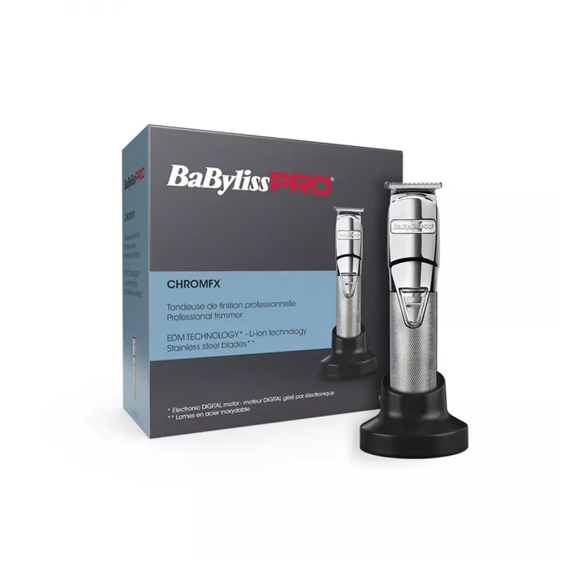 Babyliss Pro Professional Hair Clipper FX7880E