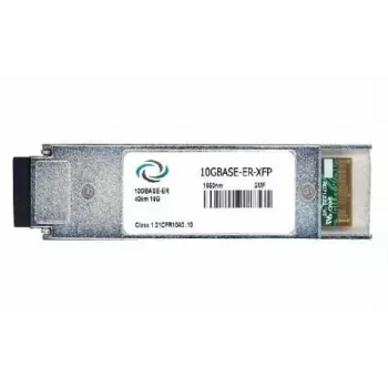 10GBase XFP modulis