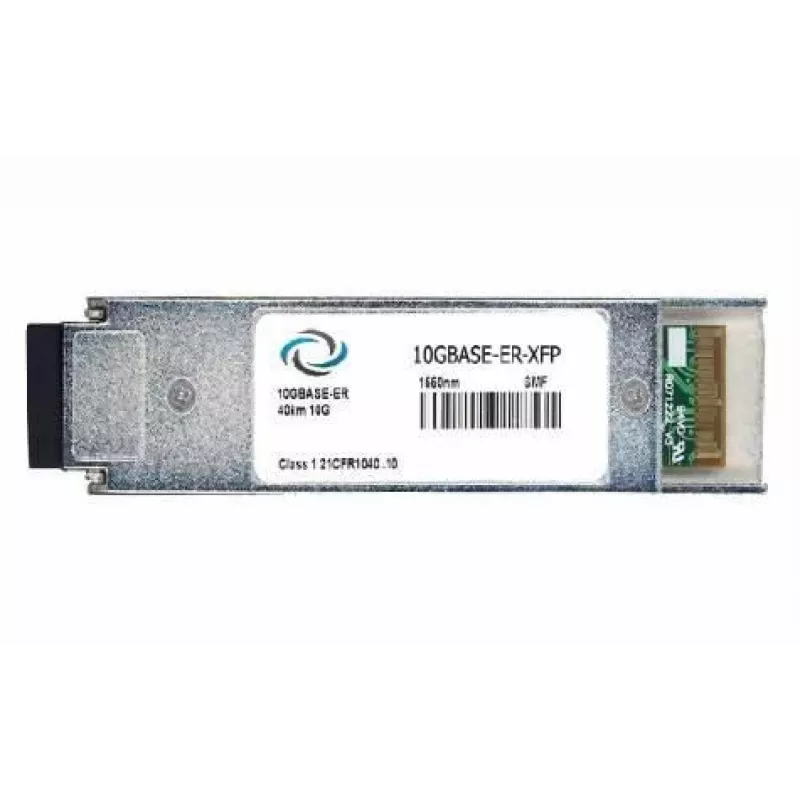 10GBase XFP modulis
