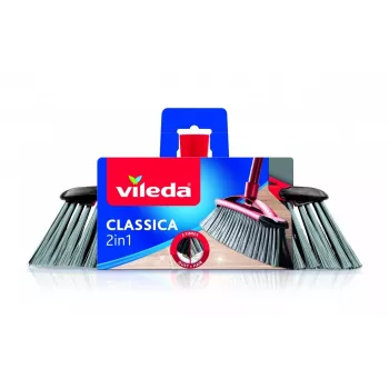 Universalus šluotos užpildas Vileda Classica 2w1