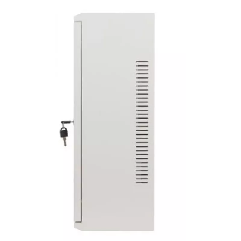 Lanberg WAF1-5203-06-00B 6U sieninis stovas Pilka