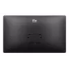 Elo I-Series 5.0 Slate, 39,6 cm (15,6''), projekcinis talpinis, 10 lietimo taškų, Full HD, USB, USB-C, BT, eternetas, WLAN, QCS6490, Android, GMS, juodas jutiklinis kompiuteris, Ekrano įstrižainė: 39,6