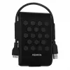 ADATA HD720 išorinis kietasis diskas 2 TB USB Type-A 3.2 Gen 1 (3.1 Gen 1) juoda