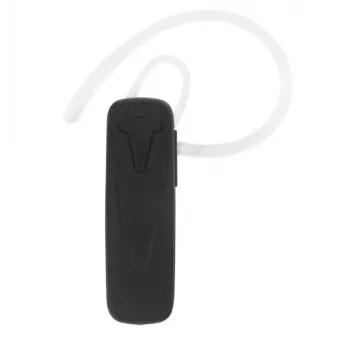 Laisvų rankų įranga Tellur Bluetooth Monos juoda