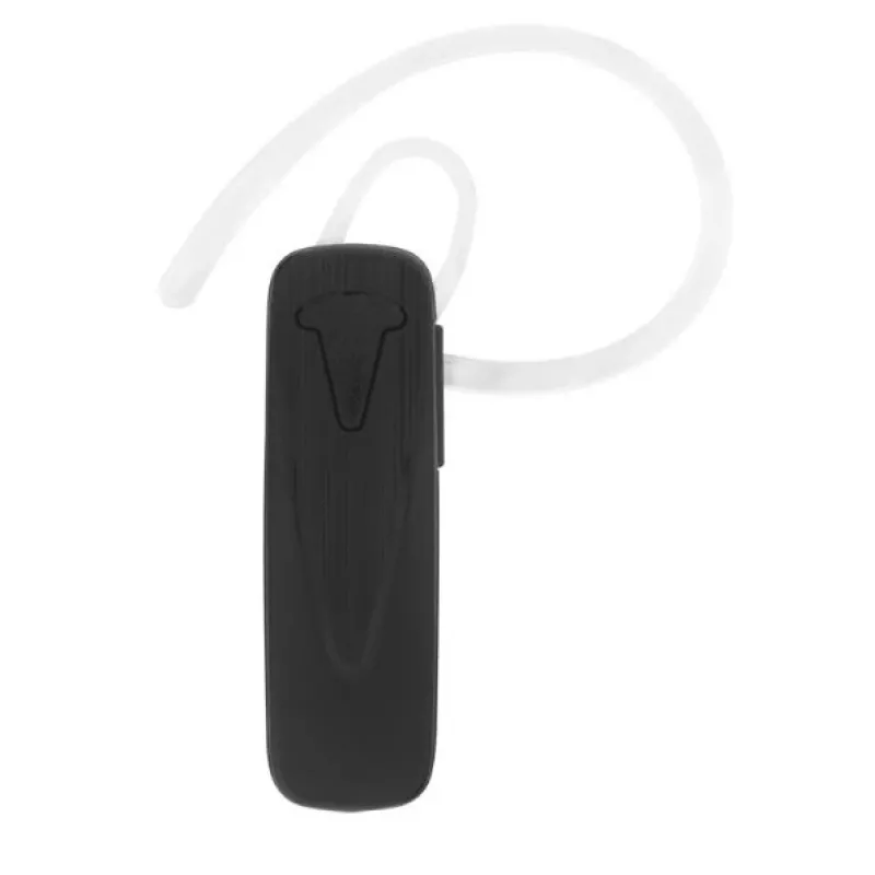 Laisvų rankų įranga Tellur Bluetooth Monos juoda