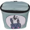 honju BIKE Kinder Handlebar Bag | Hansi Hase | Pilka | 62622 (62622)