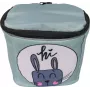honju BIKE Kinder Handlebar Bag | Hansi Hase | Pilka | 62622 (62622)