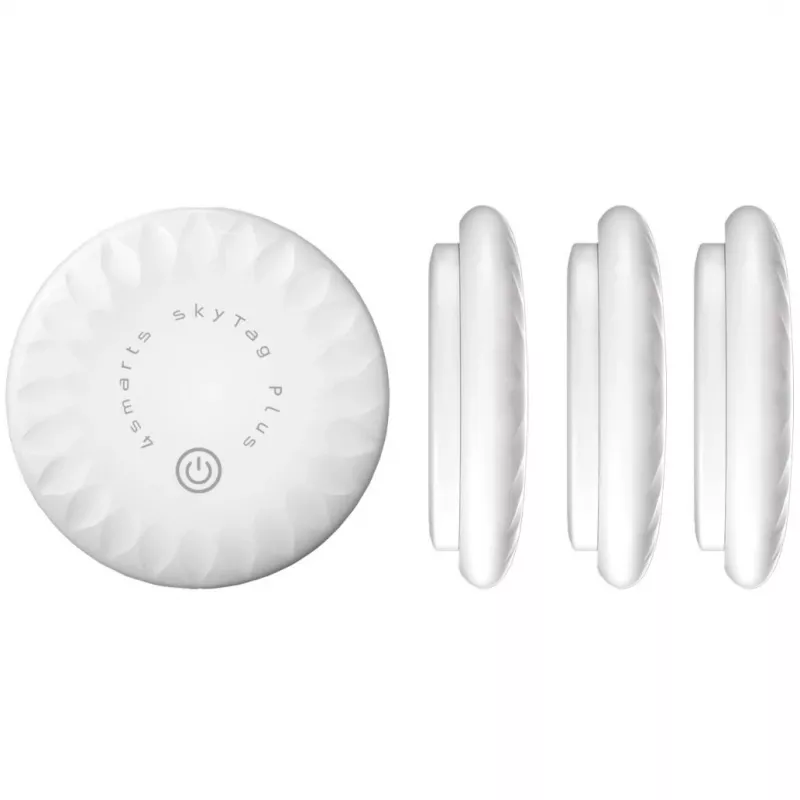 4smarts Standort-Finder SkyTag Plus 4er Set (541322)