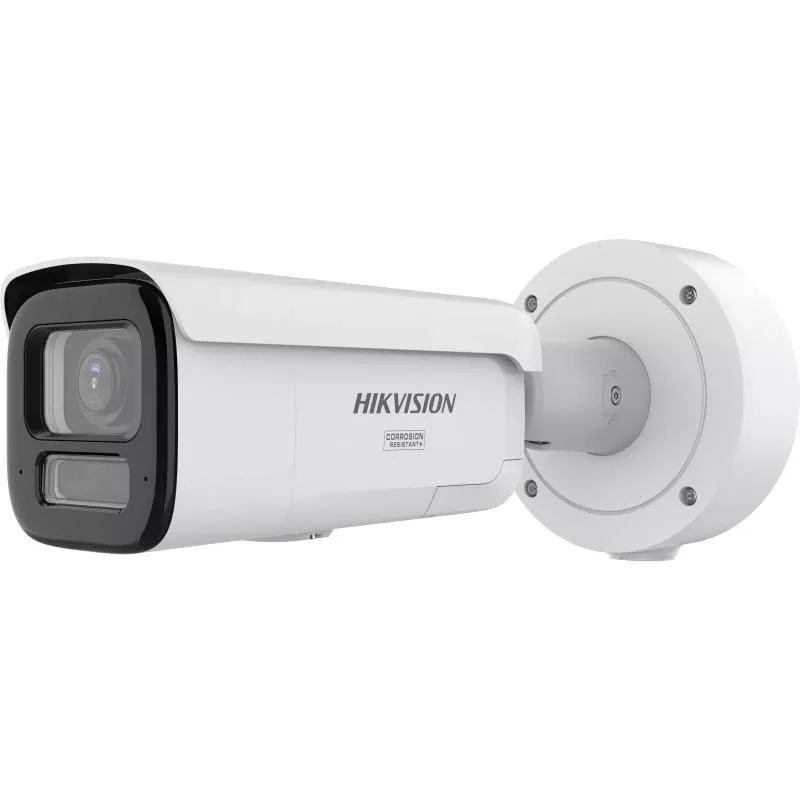 IP kamera Hikvision DS-2CD2667G3-LIZS2UY/SL (varifokalinė 2,8–12 mm)