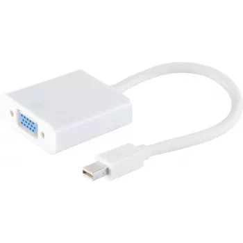 Mini Displayport į VGA adapteris ShiverPeaks Shiverpeaks