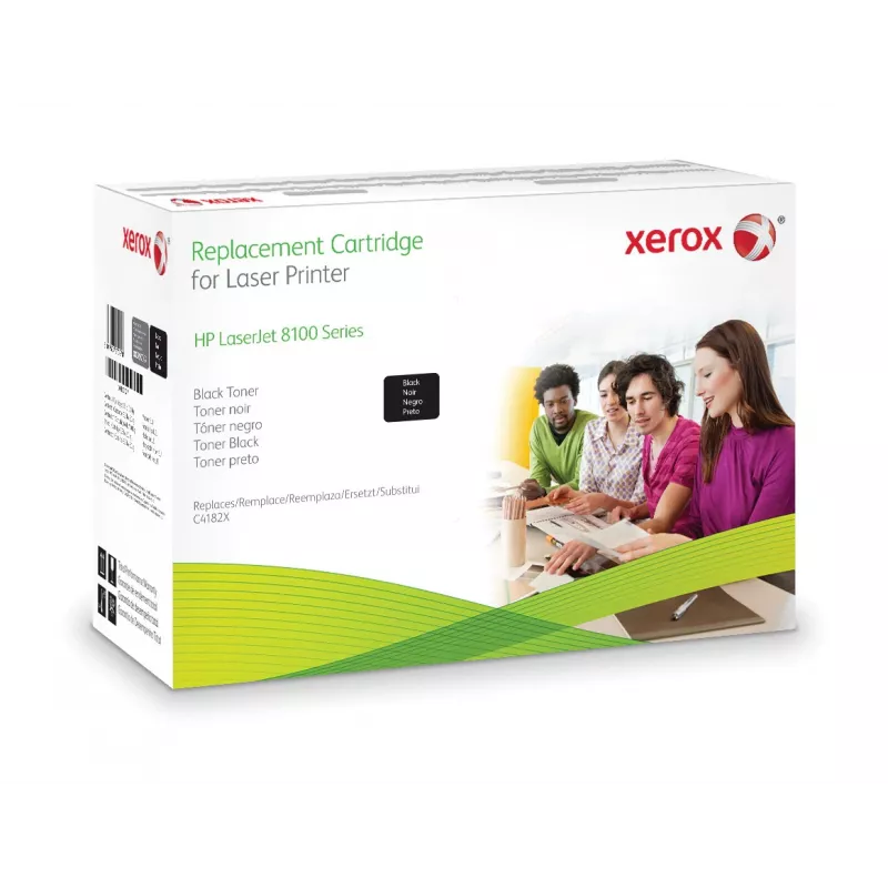 Xerox 003R97027 spausdintuvo eksploatacinė medžiaga, juoda