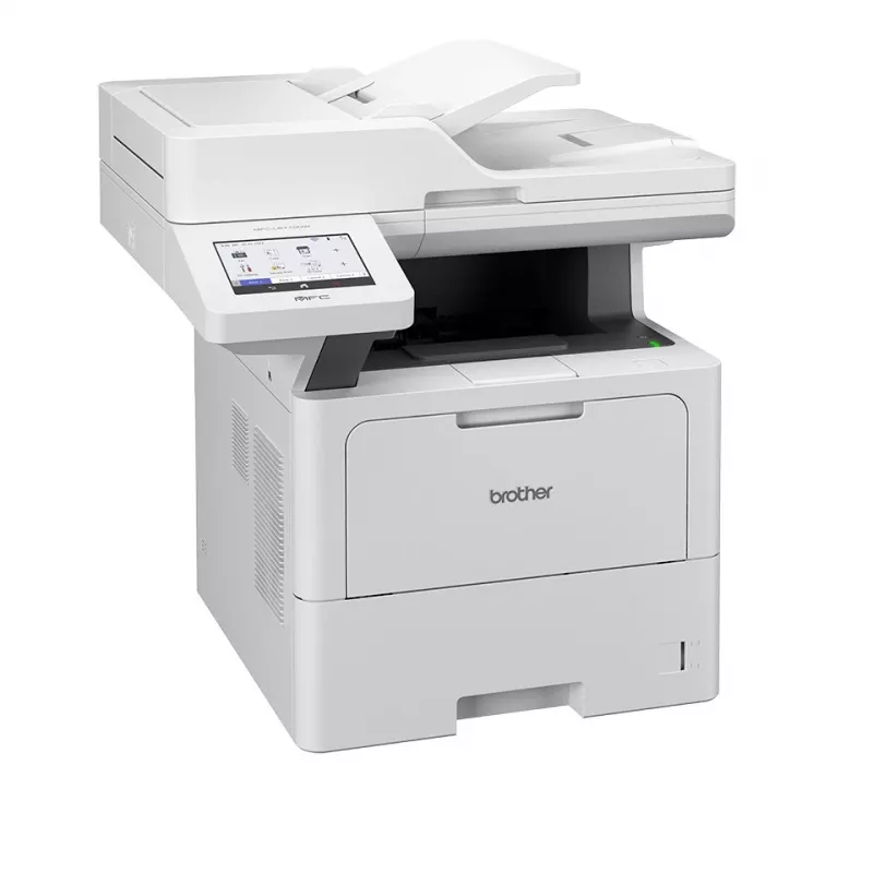 Daugiafunkcis spausdintuvas Brother MFC-L6710DW Laser A4 1200 x 1200 DPI 50 ppm Wi-Fi