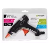 Tracer 46508 P1 karštų klijų pistoletas, juodas