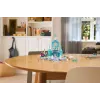 LEGO DISNEY 43281 Elsos ledo pilis ir pasivažinėjimas sniegu