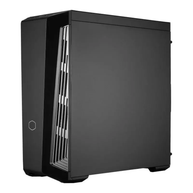 PC korpusas Cooler Master MasterBox 540 Desktop Juoda, Transparent