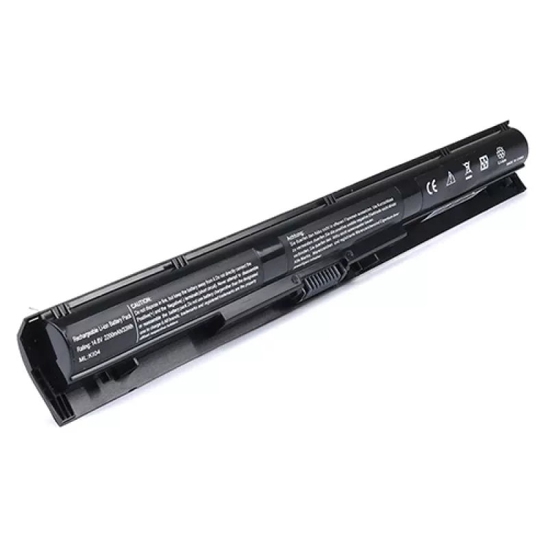 Nešiojamojo kompiuterio baterija, Extra Digital Selected, HP Pavilion 15 (KI04), 2200 mAh