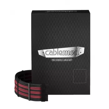 Internal Power kabelis CableMod CM-PRTS-FKIT-NKKBR-R
