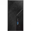 ASRock DeskMini H470 - Barebone - Mini-PC - LGA1200 lizdas - Intel H470 - be procesoriaus - RAM 0 GB - GigE