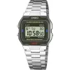 Rankinis laikrodis Casio A163WA-1QES