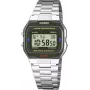 Rankinis laikrodis Casio A163WA-1QES