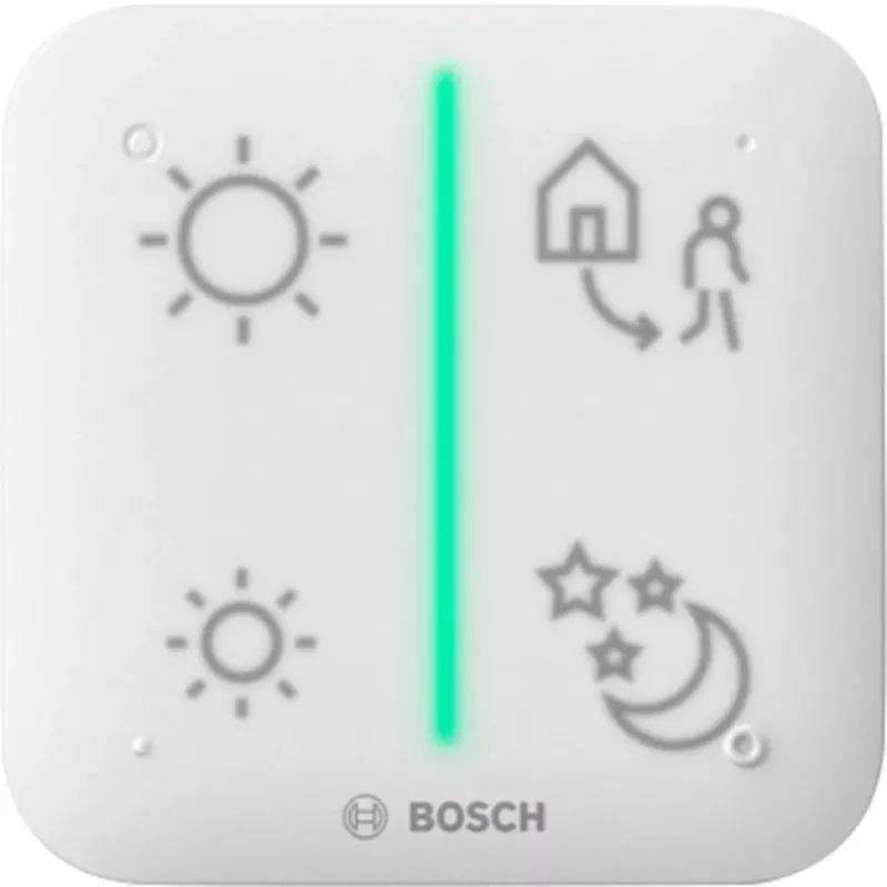 Bosch Universal Switch Flex II - išmanusis jungiklis