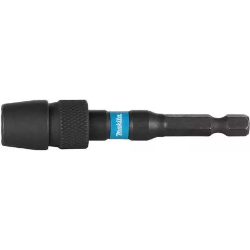 Bitų laikiklis smūginiams įrankiams Makita E-24125 1/4 colio, ilgis 76,0 mm