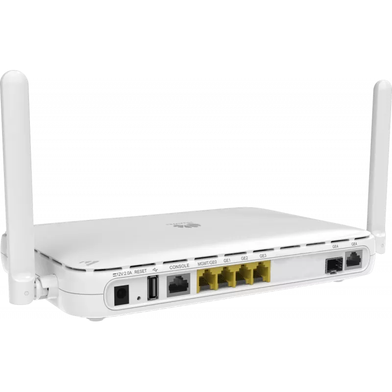 Huawei AR303W belaidis dviejų juostų Wi-Fi maršrutizatorius, 300+866 Mbit/s, ETH/SFP WAN Wi-Fi