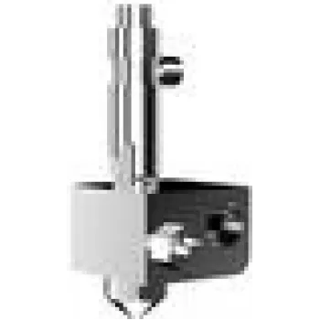 Hotend purkštukas Flashforge Creator 4 Left Nozzle Assembly-HT 0.4mm