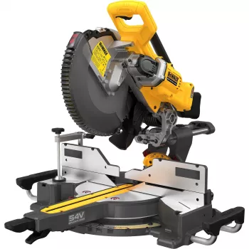 Kampinis pjūklas DeWALT DCS781N-XJ
