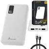 Nešiojama išorinė baterija Extralink EPB-098W 10000mAh