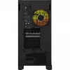 Stalinis kompiuteris MSI MPG Infinite Z3 9NVNR7-610DE Juoda