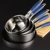 Indų rinkinys Russell Hobbs RH01179EU, 5 vnt., mėlynas